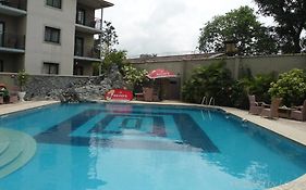 Juanita Hotel Port Harcourt